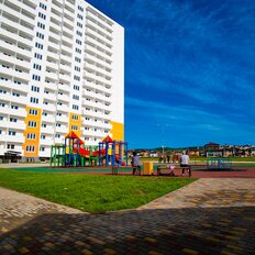 Квартира 18 м², студия - изображение 4