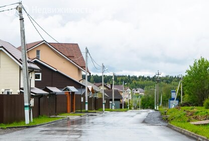 Коттеджные поселки в Солнечногорском районе - изображение 28