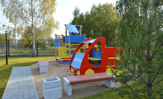 Коттеджные поселки в Московской области - изображение 7