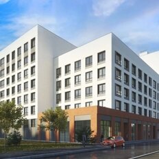 Квартира 47,4 м², 1-комнатная - изображение 2