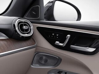 Акустическая система объемного звучания Burmester