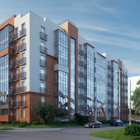 Купить трехкомнатную квартиру в ЖК «Джаз» в Архангельске - изображение 2