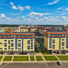 Купить трехкомнатную квартиру в микрорайоне «Красногорский» в Москве и МО - изображение 2