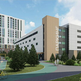 Купить 3-комнатную квартиру c 3D-туром в ЖК «Сибирь» в Санкт-Петербурге и ЛО - изображение 3