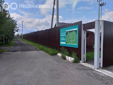 Коттеджные поселки в Городском округе Химки - изображение 41