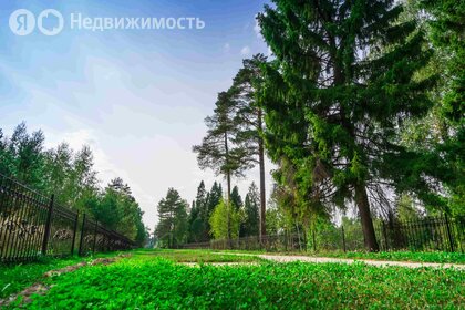Коттеджные поселки в Москве и МО - изображение 4