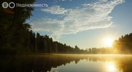 Коттеджные поселки в Всеволожском районе - изображение 17