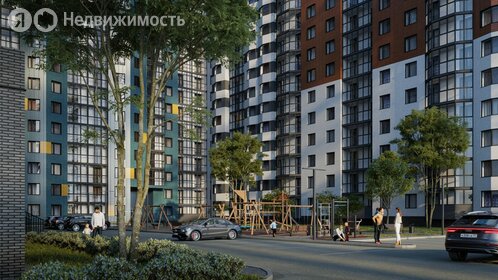 38 м², 1-комнатная квартира 4 750 000 ₽ - изображение 70