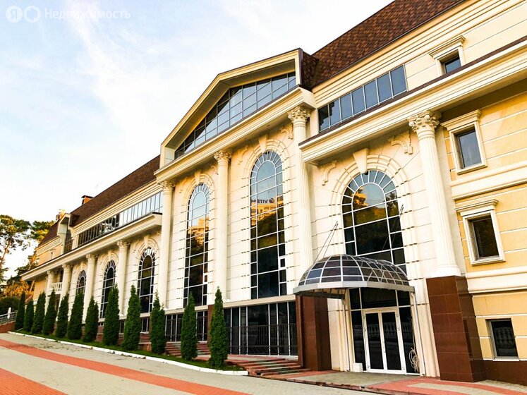 Застройщик СО-Петрол в Сочи - изображение 1