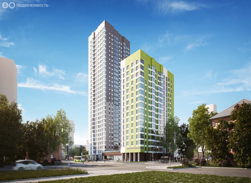 Даниловский - изображение 1