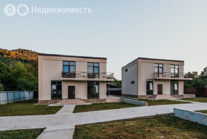 Коттеджные поселки в Краснодарском крае - изображение 31