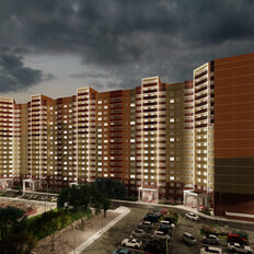 Квартира 90 м², 3-комнатная - изображение 4