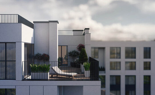 Застройщик Делорад в Калининградской области - изображение 13