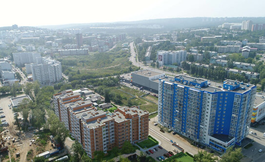 Застройщик КСИ-СТРОЙ в Иркутской области - изображение 6