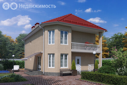 Коттеджные поселки в округе Карасунский в Краснодаре - изображение 10
