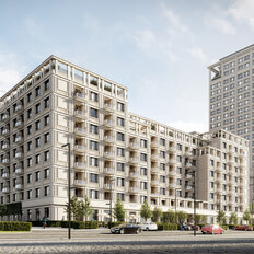 Квартира 90,2 м², 2-комнатная - изображение 1