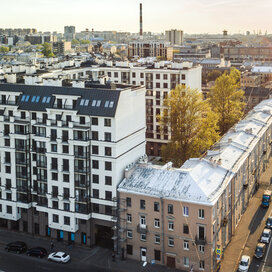 Купить трехкомнатную квартиру в ЖК «Дом у Каретного» в Санкт-Петербурге и ЛО - изображение 5