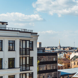 Купить 2-комнатную квартиру в ЖК «Дом у Каретного» в Санкт-Петербурге и ЛО - изображение 4