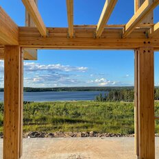 Коттеджный посёлок «VUOKSA STATUS», Приозерский район - изображение 6