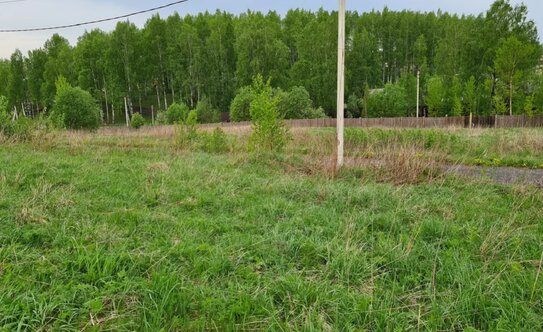 Коттеджные поселки в Ленинградской области - изображение 23