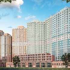 Квартира 61,2 м², 2-комнатная - изображение 2