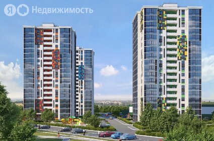 43 м², 1-комнатная квартира 5 500 000 ₽ - изображение 7