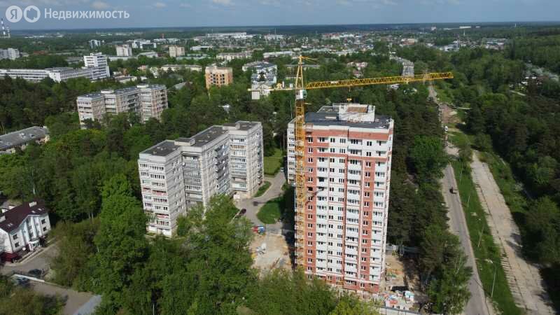 ЖК по ул. Комсомольская, 7 - изображение 22