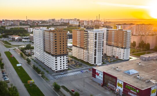 Застройщик ГК «АРДЕН» в Ижевске - изображение 6