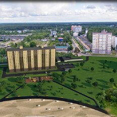 Квартира 52,2 м², 2-комнатная - изображение 5