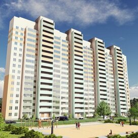 Купить квартиру-студию с панорамными окнами в микрорайоне «III Южный» в Вологде - изображение 2