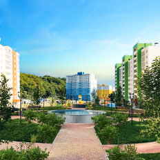 Квартира 49 м², 2-комнатная - изображение 4