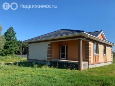 Коттеджные поселки в Городском округе Домодедово - изображение 11