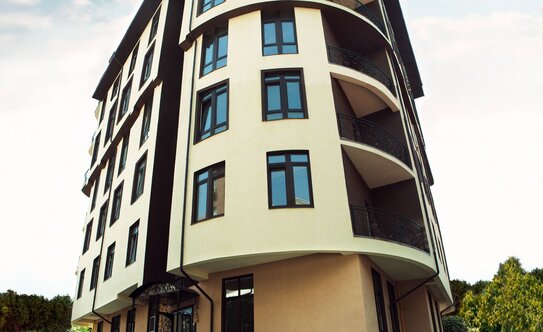 40 м², 1-комнатные апартаменты 7 200 000 ₽ - изображение 21
