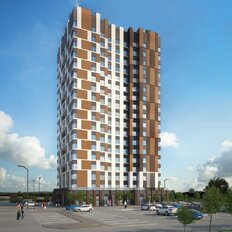 Квартира 85 м², 3-комнатная - изображение 4