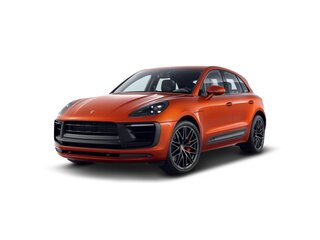2026 Porsche Macan I Рестайлинг 2, белый, 14490000 рублей, вид 5