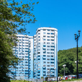 Купить квартиру с высокими потолками в ЖК «Министерские озера. Город детства» в Городском округе Сочи - изображение 3