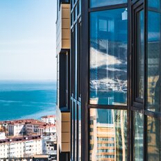 Квартира 43,3 м², 1-комнатная - изображение 2