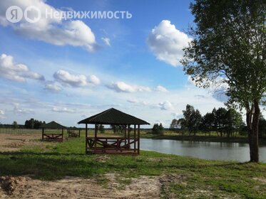 Коттеджные поселки в Наро-Фоминском городском округе - изображение 18