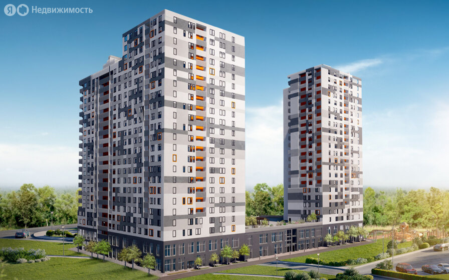 ЖК «Малевич» - изображение 20