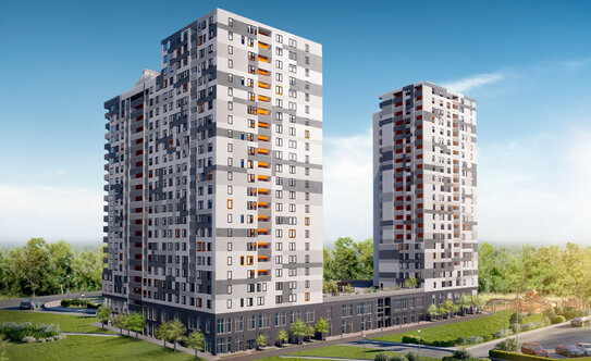 85 м², 3-комнатная квартира 8 500 000 ₽ - изображение 29