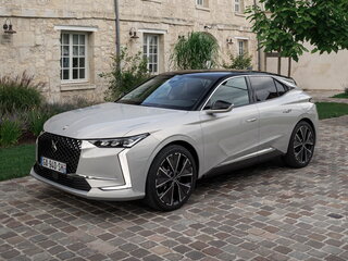 DS 4 II