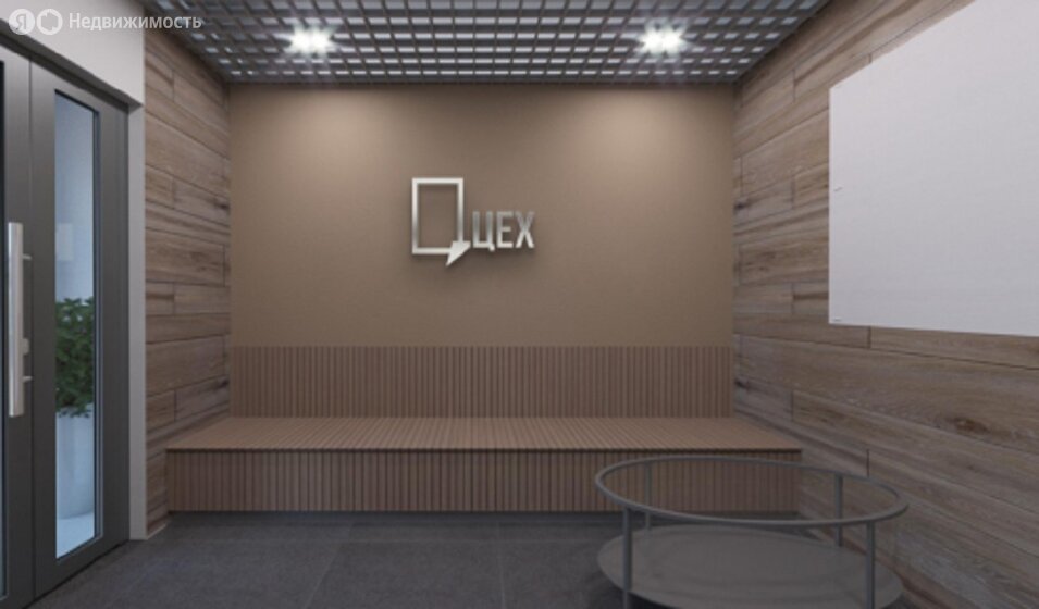ЖК «ЦЕХ» - изображение 35