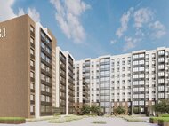 ЖК «ЦЕХ» - изображение 1