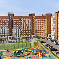 Квартира 52,4 м², 2-комнатная - изображение 4