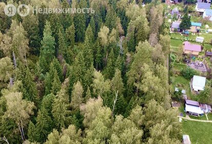 Коттеджные поселки в Городском округе Химки - изображение 14