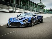 Изображение Zenvo TSR-S 2018 – н.в.