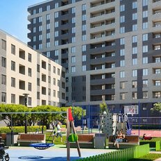 Квартира 40 м², 1-комнатная - изображение 5