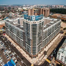 Квартира 96 м², 2-комнатная - изображение 2