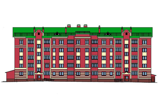 Застройщик Казанский Посад в Республике Марий Эл - изображение 4