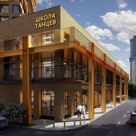 Купить квартиру на вторичном рынке в апарт-комплексе Wellton Gold в Москве и МО - изображение 4
